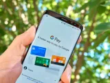 آلية عمل جوجل باي (Google Pay)