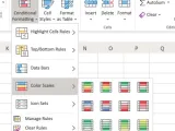 Unlock Excel's Hidden Power: Create Stunning Heat Maps in 5 Simple Steps