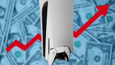 Sony Announces Massive Global PS5 Price Hike Effective April 2026