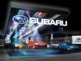 سوبارو تجهز لتقديم ثلاث موديلات تجريبية في معرض طوكيو أوتو صالون