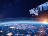 How Starlink Satellites Are Powering FBI Raids and AI Fire Detection