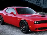 دودج تشالنجر SRT Hellcat تتحول لنسخة محدودة الإنتاج باجمالي 1200 سيارة
