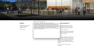 تحديث macOS 27 التجريبي يخفي تغييراً جذرياً في تطبيق البريد بفضل Siri AI