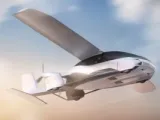 تعرف على تفاصيل طرح التاكسى الطائر المستقبلى فى موسكو