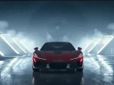 Dreame Nebula Next 01 Jet Edition: The Rocket-Powered EV Hypercar Concept