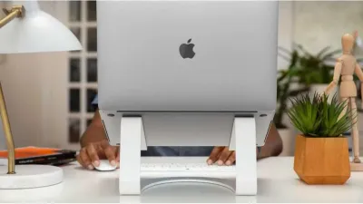 The Best MacBook Laptop Stands of 2026: Ergonomics Meets Premium Desk Design