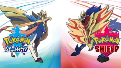 كيفية إضافة الأصدقاء في لعبة Pokémon Sword And Shield