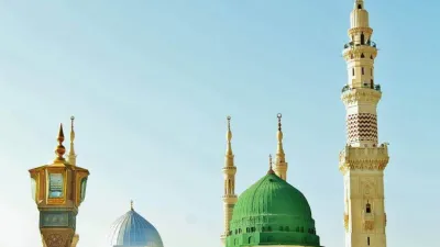 تاريخ العرب في بيرو 