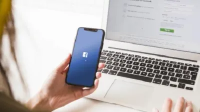 عمل حساب فيسبوك عبر الأندرويد