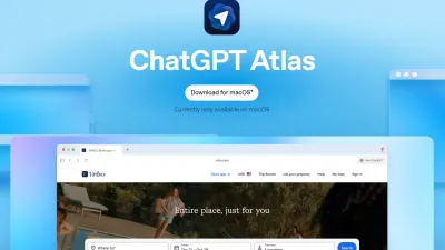OpenAI تطلق متصفح Atlas لمنافسة كروم