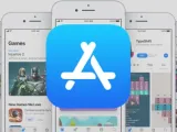 كيفية الاطلاع على عمليات الشراء داخل التطبيق لتطبيق iPhone قبل تنزيله