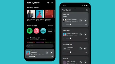 Sonos Android App Finally Restores Missing Lockscreen Playback Controls