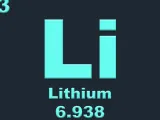 عنصر الليثيوم