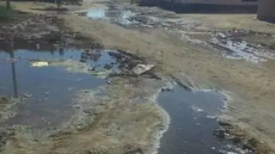 دراسة: التقدير الجديد يجعل المياه الجوفية أكبر خزان للمياه على الأرض