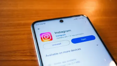 تحقيق يكشف تورط Instagram في عرض إعلانات مدفوعة لشبكات استغلال الأطفال