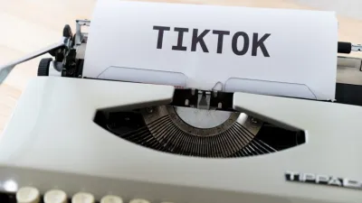 هل إعلانات بانجل قابلة للتشغيل عبر التيك توك؟