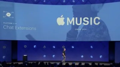 Apple Music تخفض الفترة التجريبية المجانية إلى شهر واحد