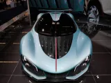 Hongqi S9 بقوة 1400 حصان تدخل الإنتاج بسعر 1.45 مليون دولار