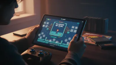 How to Play Classic Flash Games on Android Using the New Swiff App