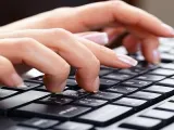 طريقة الطباعة على الحاسب