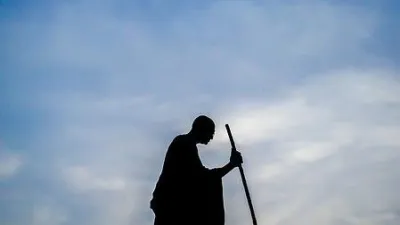 حركة غدار في الهند