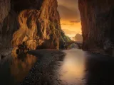 ما هو التوزيع الجيولوجي للعصر الكريتاسي الأعلى؟