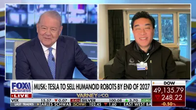 تيسلا توقف إنتاج Model S و Model X للتحول نحو الروبوتات في 2026