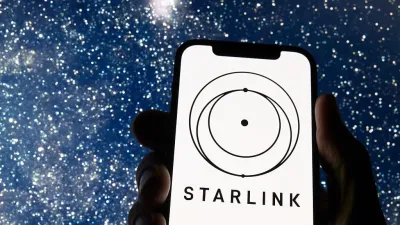 مقامرة بـ 17 مليار دولار: خطة SpaceX السرية لإطلاق خدمة اتصالات Starlink