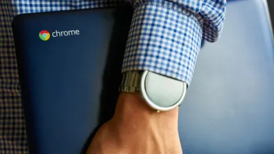 Chromebook مقابل iPad: الدليل الشامل للاستغناء عن حواسيب Windows