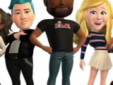 الصور الرمزية ثلاثية الأبعاد فى Meta تعمل عبر Facebook و Instagram و VR