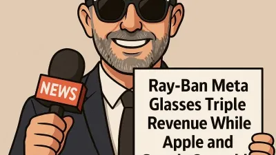 تسريب ضخم يكشف تفاصيل نظارات Galaxy Glasses: تطبيق الإدارة وإيماءات التحكم