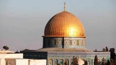 رفض السلطان عبد الحميد إعطاء فلسطين