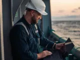 خطط SpaceX لجلب الانترنت إلى السيارات والقوارب والطائرات