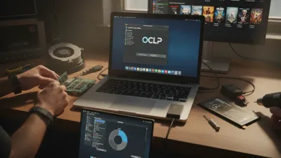 10 Essential Hacks to Keep Your Intel Mac Alive After macOS 27