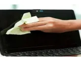 نصائح عند تنظيف اللاب توب