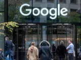 جوجل ستجدد 20? من المياه أكثر مما تستخدمه الآن بحلول عام 2030