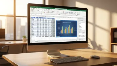 6 من ميزات Excel المتقدمة التي ستوفر ساعات من وقتك