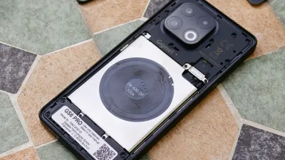 مقارنة بين Gigaset GS6 Pro وFairphone 6+: المعركة نحو الهاتف الذكي المستدام