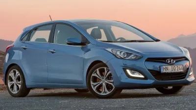 مراجعة سيارة هيونداي i30 2016 … كورية بلهجة أوروبية