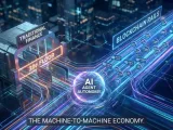 The Trillion-Dollar Shift: Why AI Agents Are Abandoning Credit Cards for Crypto