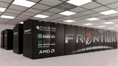 الولايات المتحدة تستعيد المركز الأول من اليابان فى تصنيف أفضل 500 كمبيوتر عملاق