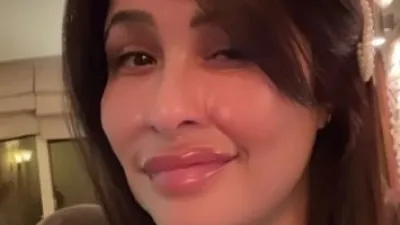 فلتر ولا عملية تجميل.. اعرف حقيقة الفيديو المنتشر للنجمة ياسمين عبد العزيز