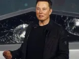 SpaceX تستحوذ على شركة ناشئة لانترنت الأشياء