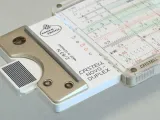 قصة اختراع المسطرة الحاسبة – Slide rule