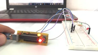 ما هو الميكروكونترولر – PIC Microcontroller