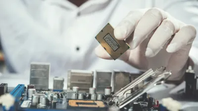طريقة اختيار اللوحة الأم – Motherboard