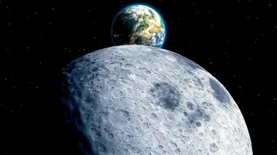 علماء يحذرون: قاعدة القمر التابعة لوكالة NASA يجب أن تصبح خط الدفاع الأول ضد الميكروبات الفضائية