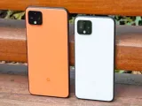 أعلنت جوجل رسميًا عن هاتفي Pixel 5 و Pixel 4a 5G ويدعمان شبكات الجيل الخامس 5G
