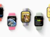 أبل تكشف رسميا عن نظام التشغيل watchOS 9 للساعات الذكية