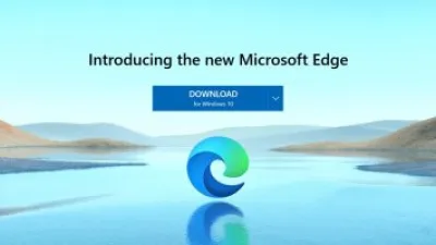 Microsoft Edge يخسر أمام متصفح Safari بالسباق على المركز الثانى